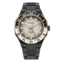 Orologio Citizen Uomo Meccanico Serie 8 in Acciaio NB6035-55H - NB6035-55H